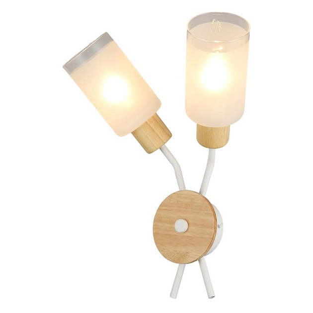 Бра MyFar Linda MR1861-2W Фото № 