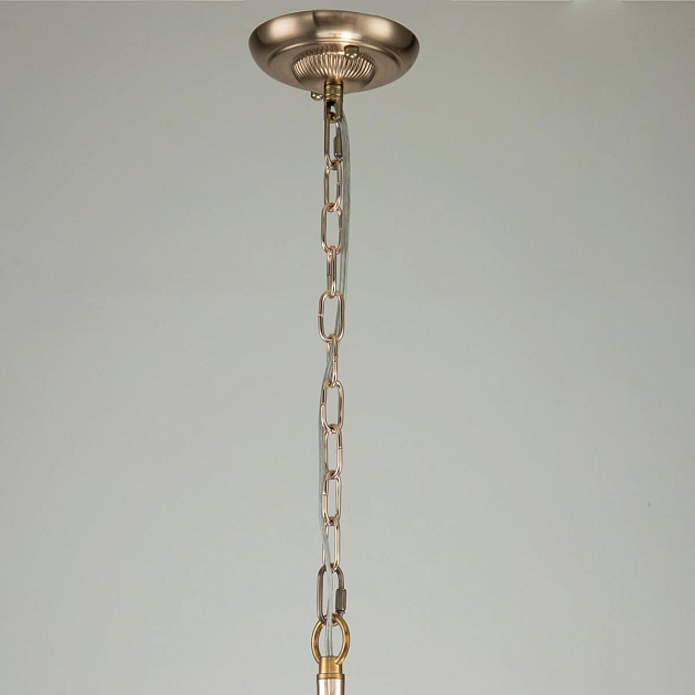 Подвесная люстра Favourite Sade 2690-6P Фото № 3