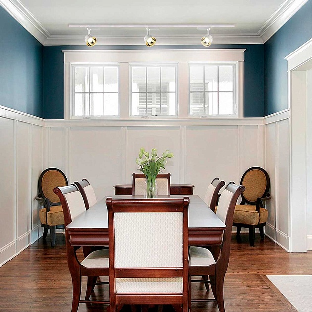 Трековый однофазный светодиодный светильник Novotech Port Knof 358724 Фото № 5