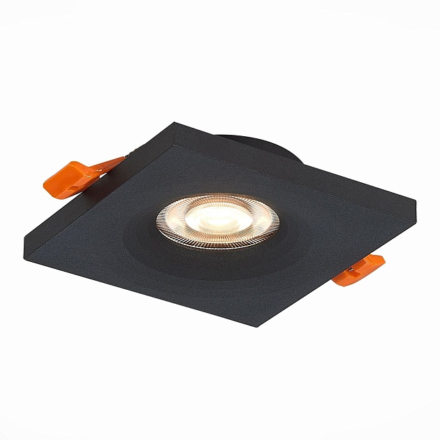 Встраиваемый светильник ST Luce ST205.418.01 изображение Встраиваемый светильник ST Luce ST205.418.01 Фото №