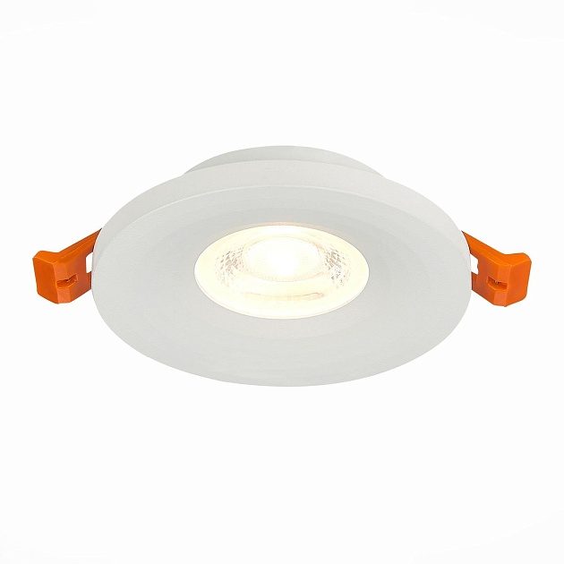 Встраиваемый светильник ST Luce ST205.508.01 Фото № 