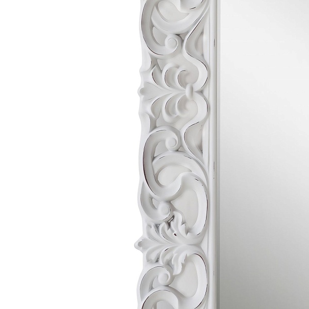 Зеркало Lumina Deco FM PU460 WT изображение 5 Зеркало Lumina Deco FM PU460 WT Фото № 5