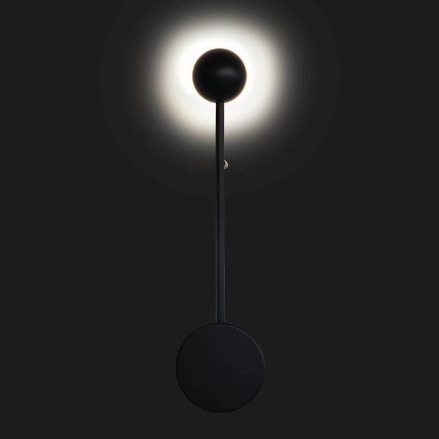 Настенный светодиодный светильник Loft IT Linio 10045 изображение 2 Настенный светодиодный светильник Loft IT Linio 10045 Фото № 2