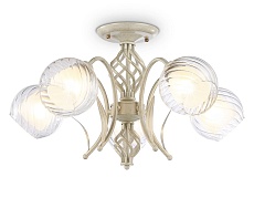 Потолочная люстра Ambrella light Traditional TR3066 4
