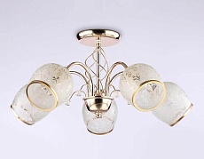 Потолочная люстра Ambrella light Traditional TR3189 1