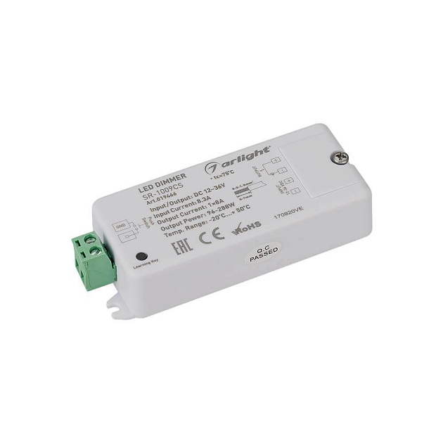 Диммер Arlight SR-1009CS 019466 Фото № 