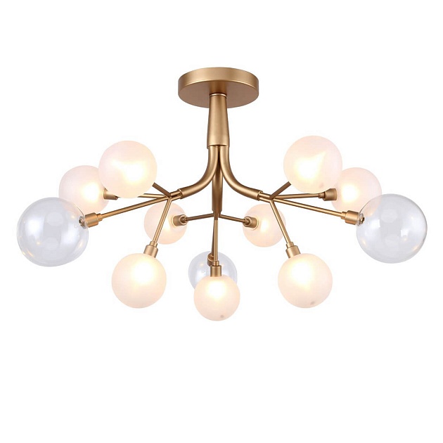 Потолочная люстра Favourite Babylon 2515-9U Фото № 