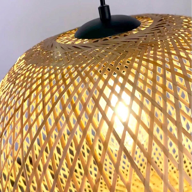 Подвесной светильник Favourite Paleas 4271-1P изображение 3 Подвесной светильник Favourite Paleas 4271-1P Фото № 3