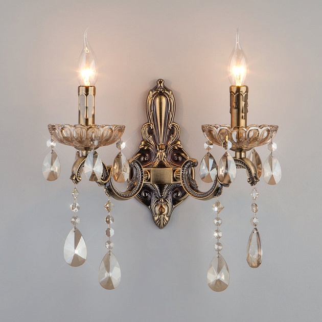 Бра Bogates 285/2 Strotskis Фото № 4