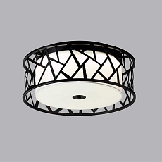 Потолочный светодиодный светильник Sonex Avra Fabiana 7700/40L 4