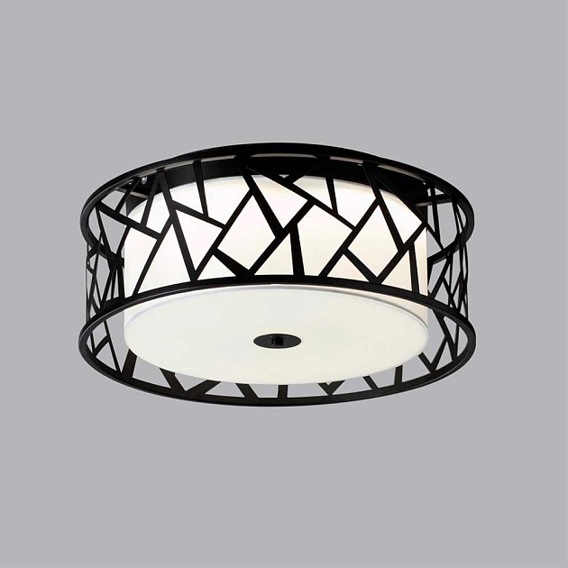 Потолочный светодиодный светильник Sonex Avra Fabiana 7700/40L изображение 5 Потолочный светодиодный светильник Sonex Avra Fabiana 7700/40L Фото № 5