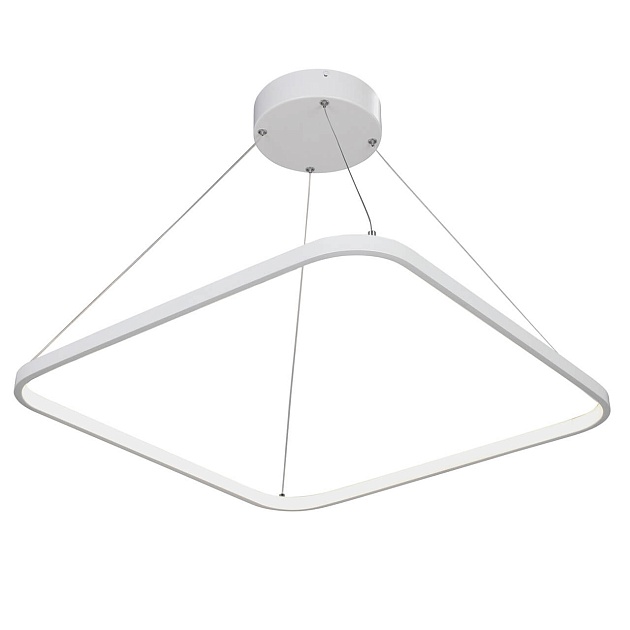 Подвесной светодиодный светильник Vitaluce V4660-0/1S изображение 4 Подвесной светодиодный светильник Vitaluce V4660-0/1S Фото № 4