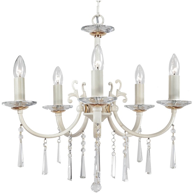 Подвесная люстра Lucia Tucci Lecce 137.5 Фото № 