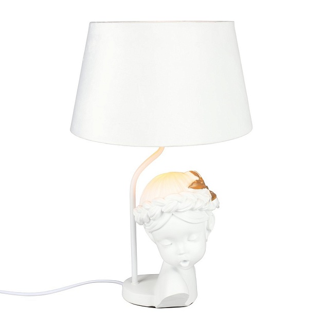 Настольная лампа Omnilux Arre OML-10714-01 Фото № 