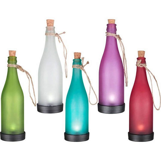 Светильник на солнечных батареях Globo Solar 3359-15 изображение Светильник на солнечных батареях Globo Solar 3359-15 Фото №