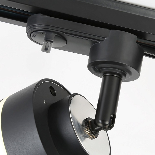 Трековый светильник Ambrella light GL5385 изображение 5 Трековый светильник Ambrella light GL5385 Фото № 5