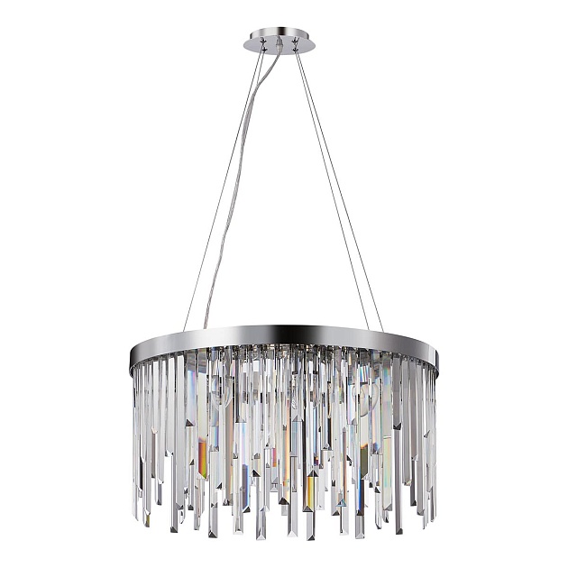 Подвесная люстра Stilfort Venecia 2113/09/08P Фото № 