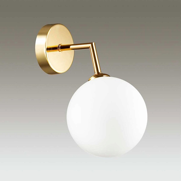 Бра Lumion Moderni Estelle 4418/1W Фото № 2