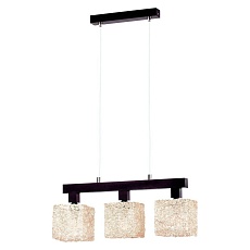 Подвесная люстра Alfa Abaka Bez 13653