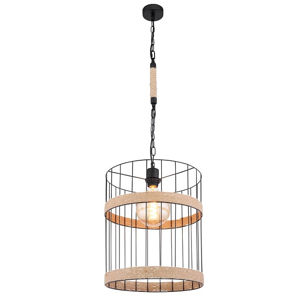 Подвесной светильник Globo Halia 15673H1 Фото № 