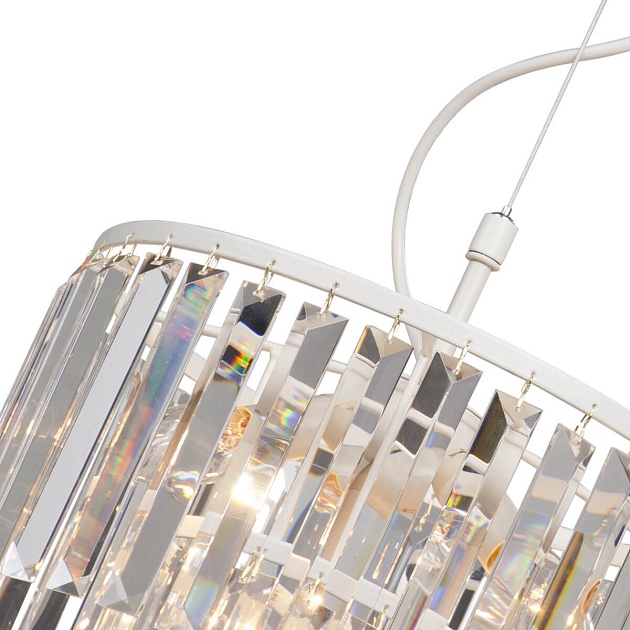 Подвесная люстра Vitaluce V5179-0/4S Фото № 2