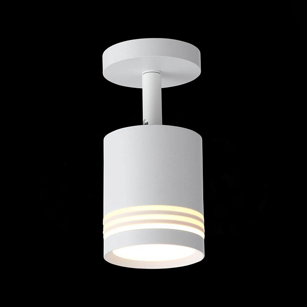Светодиодный спот ST Luce Cerione ST101.512.05 изображение 3 Светодиодный спот ST Luce Cerione ST101.512.05 Фото № 3