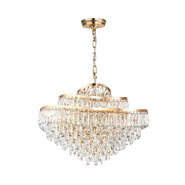 Подвесная люстра Odeon Light WAYTA 5073/14 изображение Подвесная люстра Odeon Light WAYTA 5073/14 Фото №