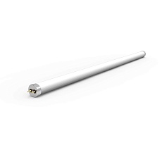 Лампа светодиодная Gauss G13 12W 6500К матовая 93032 5