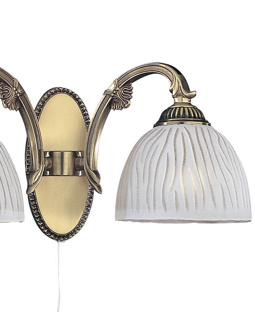 Бра Reccagni Angelo A 5650/2 Фото № 2