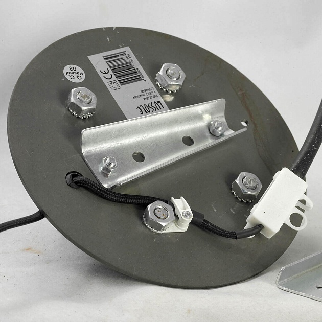 Спот Lussole Loft LSP-8066 Фото № 3