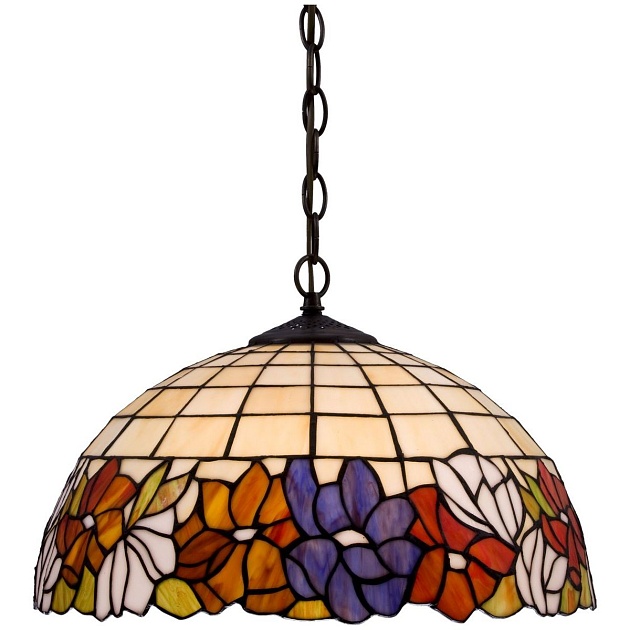 Подвесной светильник Velante 813-806-02 Фото № 