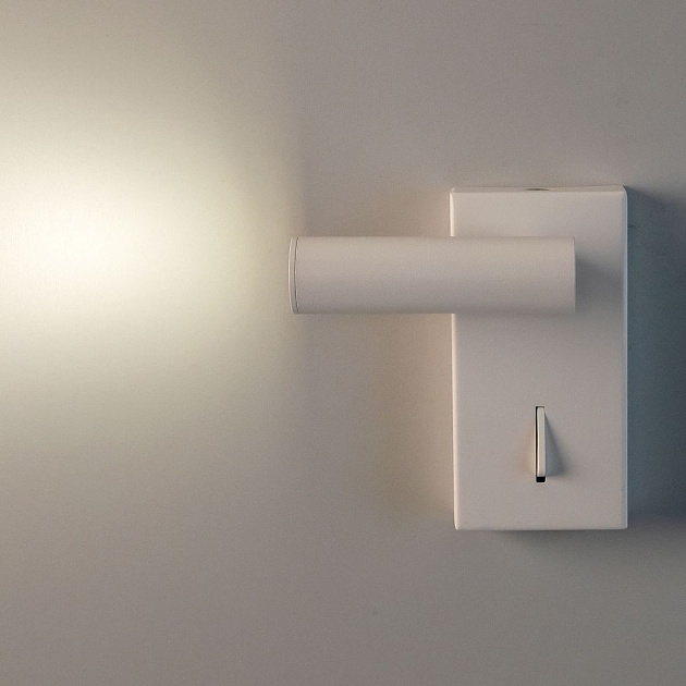 Светодиодный спот Декарт CL704350 изображение 3 Светодиодный спот Декарт CL704350 Фото № 3