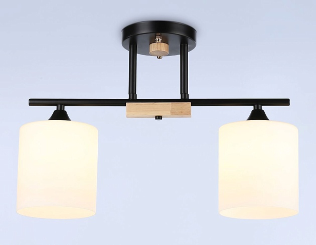 Потолочная люстра Ambrella light Traditional Modern TR9543 Фото № 2