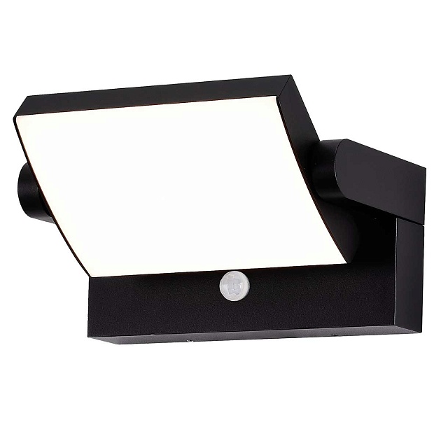 Уличный настенный светодиодный светильник Mantra Cooper 8473 Фото № 