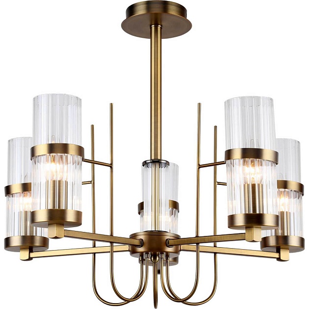 Подвесная люстра Stilfort Legion 2016/08/05C Фото № 