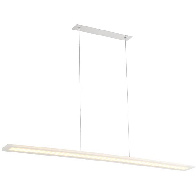 Подвесной светодиодный светильник Lucia Tucci Modena 168.1 LED Фото № 