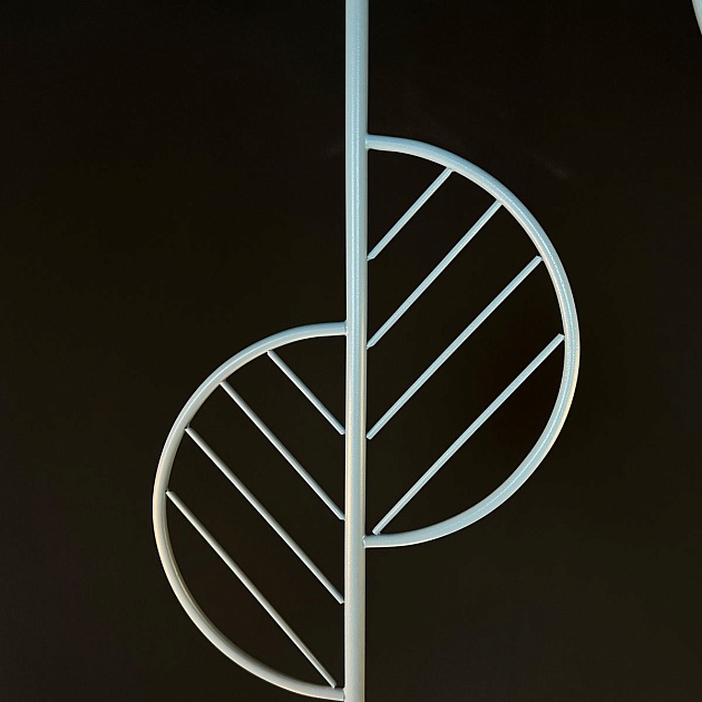 Подвесной светильник Imperium Loft Leaf 178148-26 Фото № 8