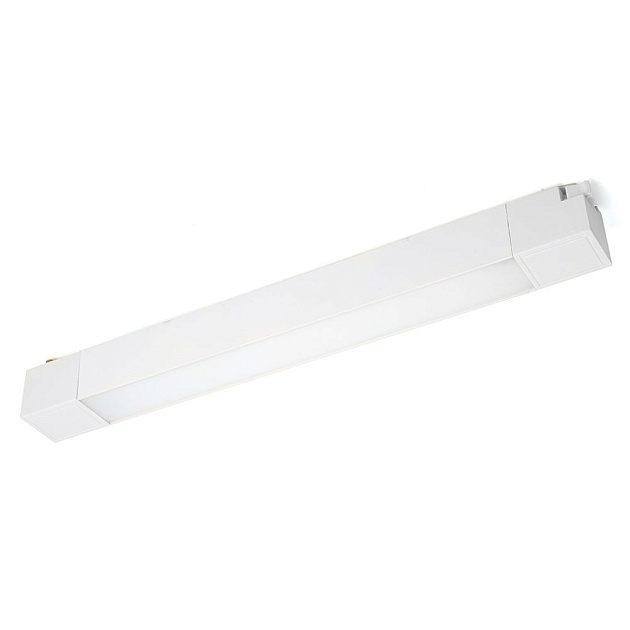 Трековый светодиодный светильник Feron MattLine AL132 51011 Фото № 