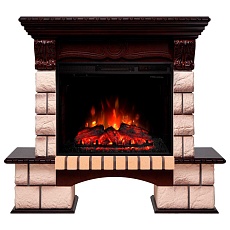 Электрокамин Realflame Bolero 25/25,5 NT с очагом Sparta 25,5 313398