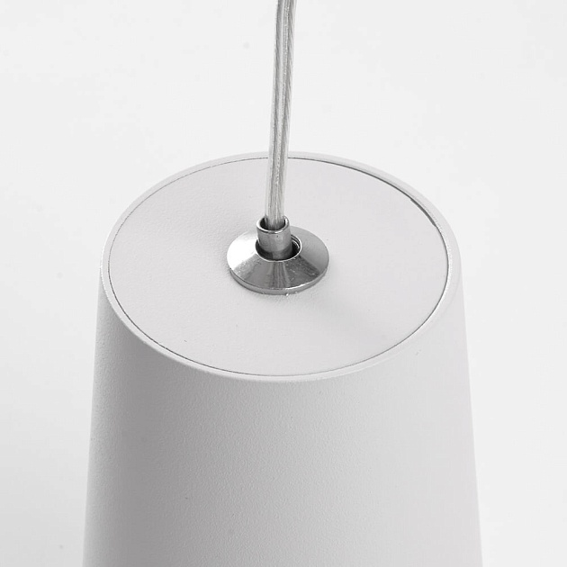 Подвесной светильник Feron Bell ML1858 48422 изображение 5 Подвесной светильник Feron Bell ML1858 48422 Фото № 5