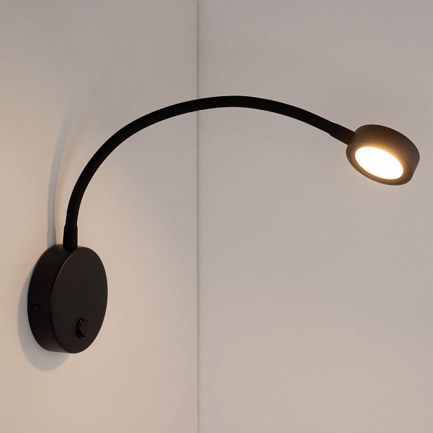 Бра Arlight SP-Son-R90-3W Warm3000 029628 изображение 4 Бра Arlight SP-Son-R90-3W Warm3000 029628 Фото № 4