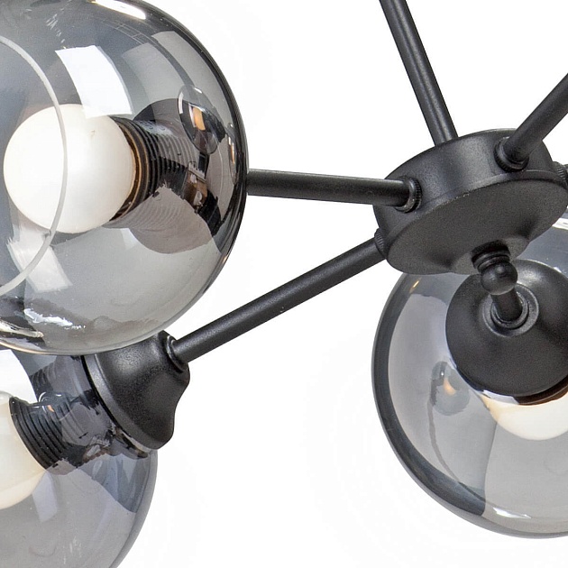 Подвесная люстра Vitaluce V4482-1/5 Фото № 4