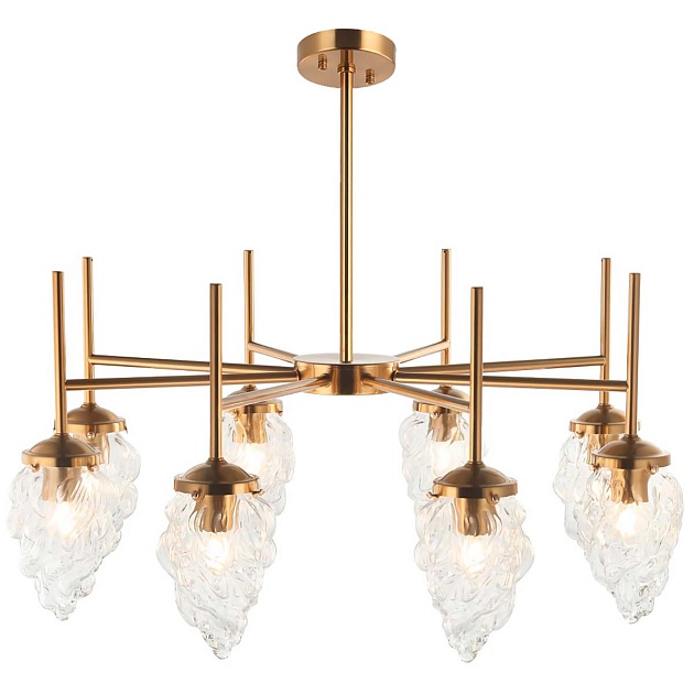 Подвесная люстра Stilfort Cream 2152/05/08P Фото № 2