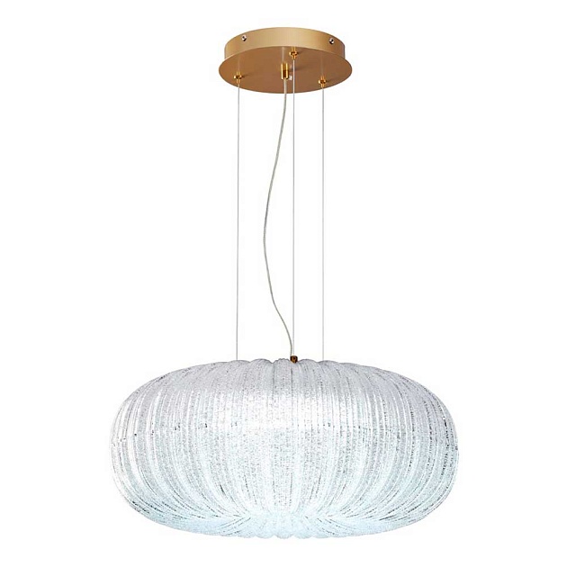 Подвесной светодиодный светильник Sonex Piko Angelo 7720/48L изображение 4 Подвесной светодиодный светильник Sonex Piko Angelo 7720/48L Фото № 4