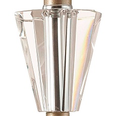 Бра Lumion Neoclassi Loraine 3733/1W 1