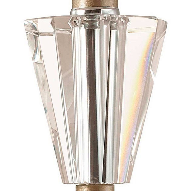 Бра Lumion Neoclassi Loraine 3733/1W Фото № 2