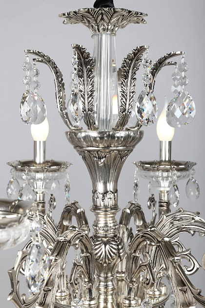 Подвесная люстра Omnilux Badesi OML-70503-08 Фото № 2