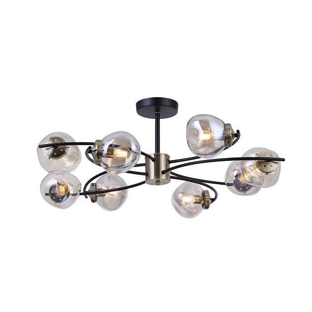 Потолочная люстра Omnilux Moncalvo OML-95307-08 Фото № 