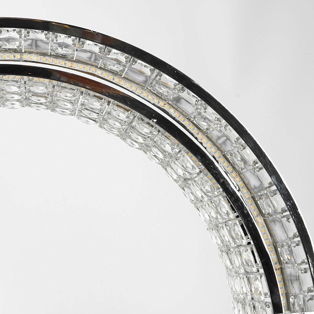 Подвесной светодиодный светильник Lussole Napa LSP-7267 изображение 4 Подвесной светодиодный светильник Lussole Napa LSP-7267 Фото № 4