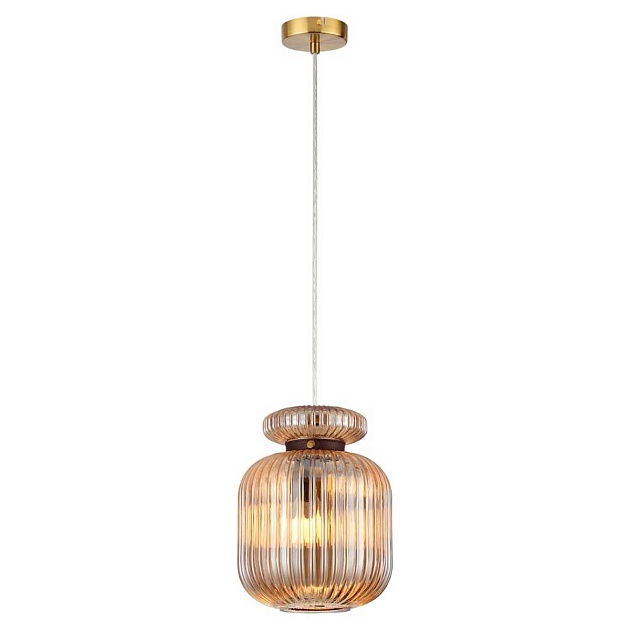 Подвесной светильник Odeon Light JUGI 5042/1A Фото № 3